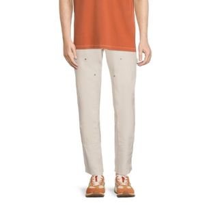 No Boundaries carpenter pants. Size 38.